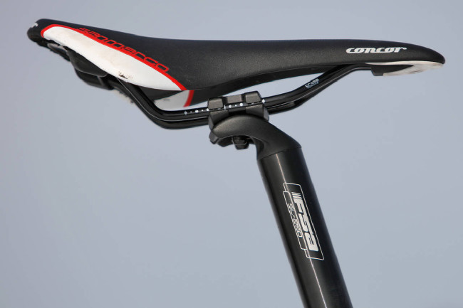 Bianchi Methanol 29.4 FS