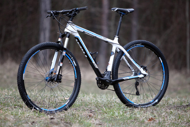 Trek Superfly