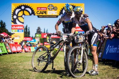 Bulls vyhrávají druhou etapu