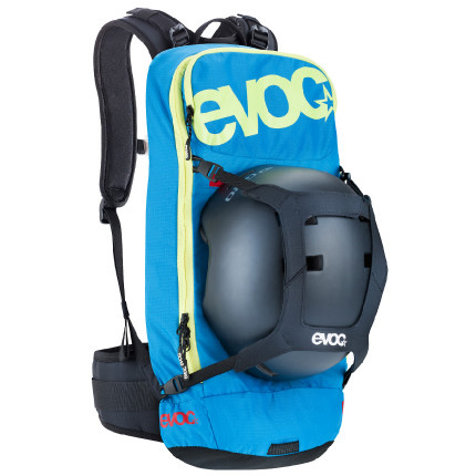 Evoc 2013 Protection Series