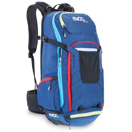 Evoc 2013 Protection Series