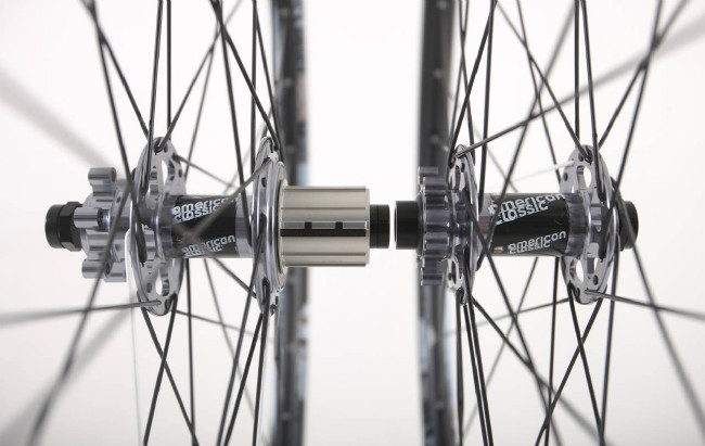 American Classic 2013