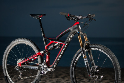 Specialized Enduro 29er