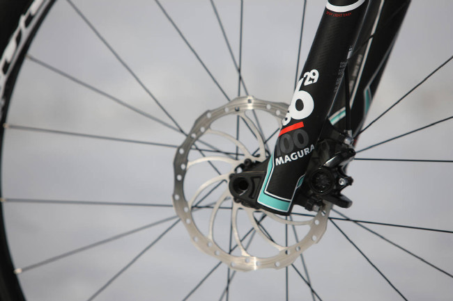 Bianchi Methanol 29.4 FS