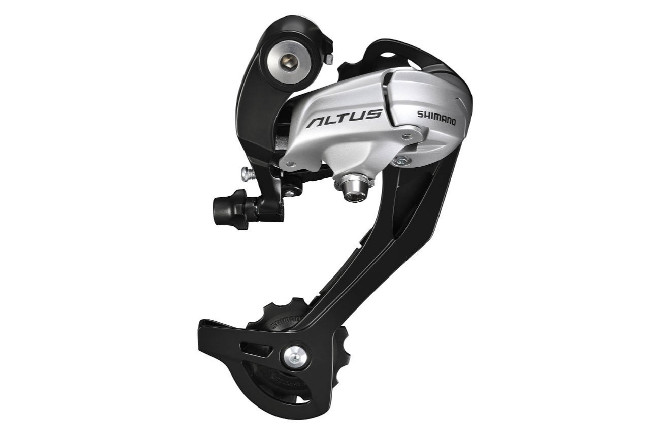 Shimano Altus 2014