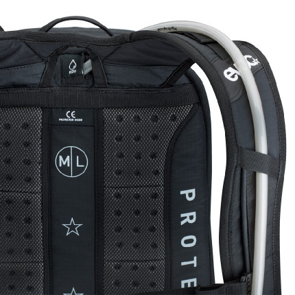 Evoc 2013 Protection Series