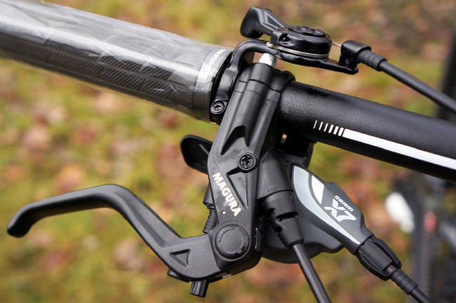 Cannondale Trigger 29er 2