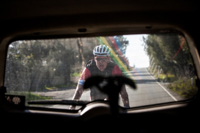 Cyprus Sunshine Cup - Afxentia 2013