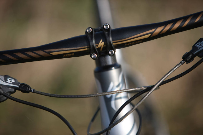 Specialized SJ HT29 Comp