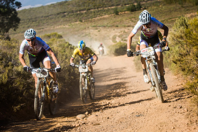 Jára a Susi nastupují Bulls