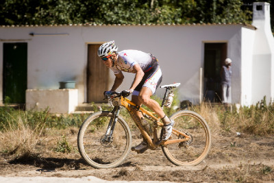 Jaroslav Kulhavý na plný plyn