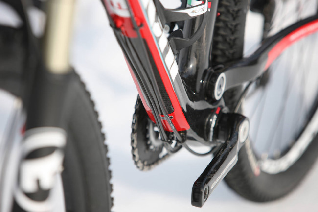 Bianchi Methanol 29.4 FS