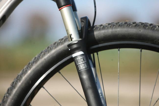 Specialized SJ HT29 Comp