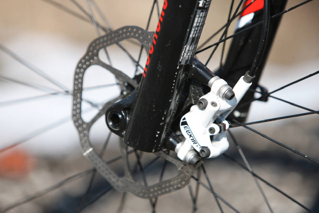 Giant AnthemX Advanced 29er 2