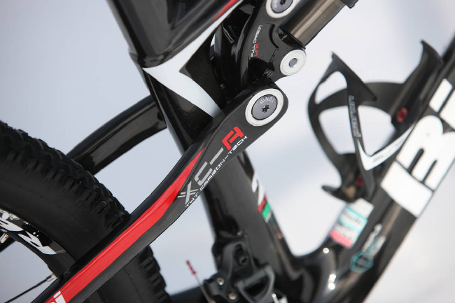 Bianchi Methanol 29.4 FS