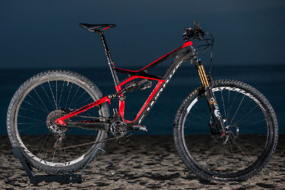Specialized Enduro 29er
