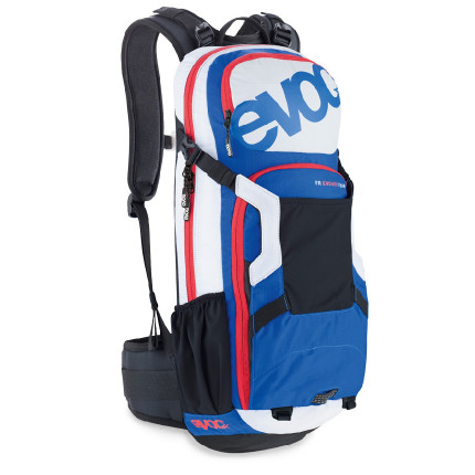 Evoc 2013 Protection Series