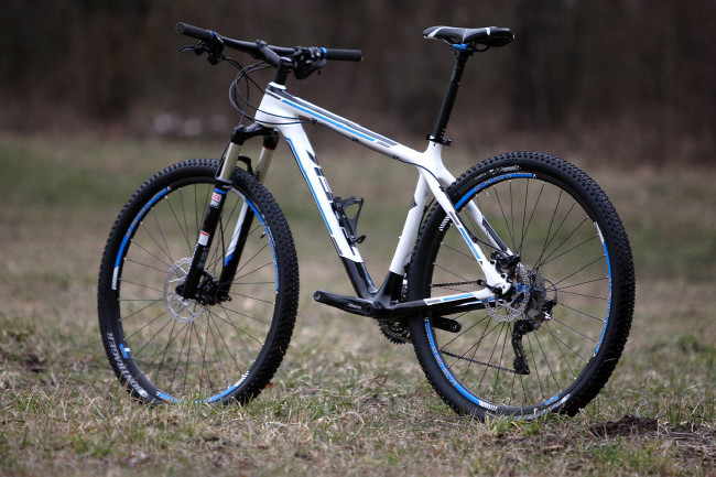 Trek Superfly