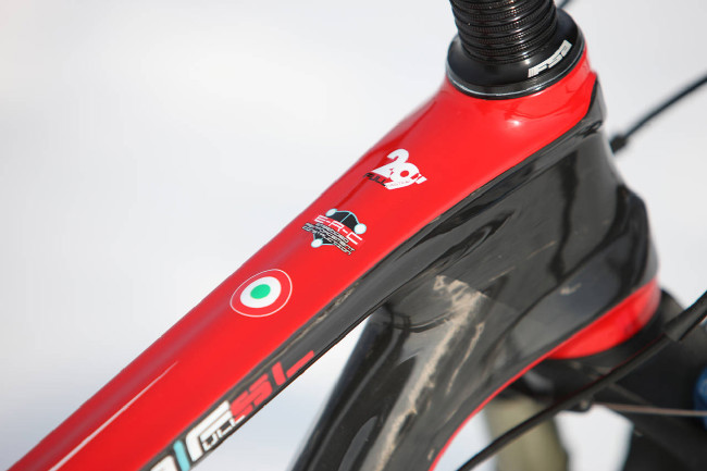 Bianchi Methanol 29.4 FS