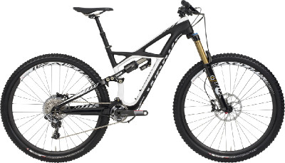 Specialized Enduro 29er