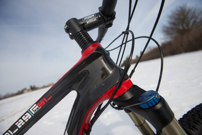 Bianchi Methanol 29.4 FS