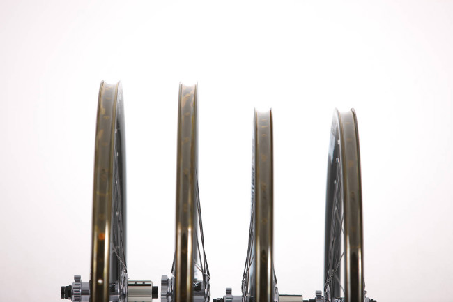 American Classic 2013