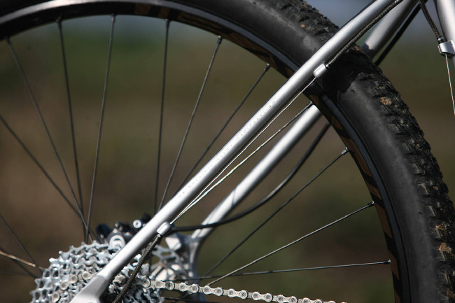 Specialized SJ HT29 Comp