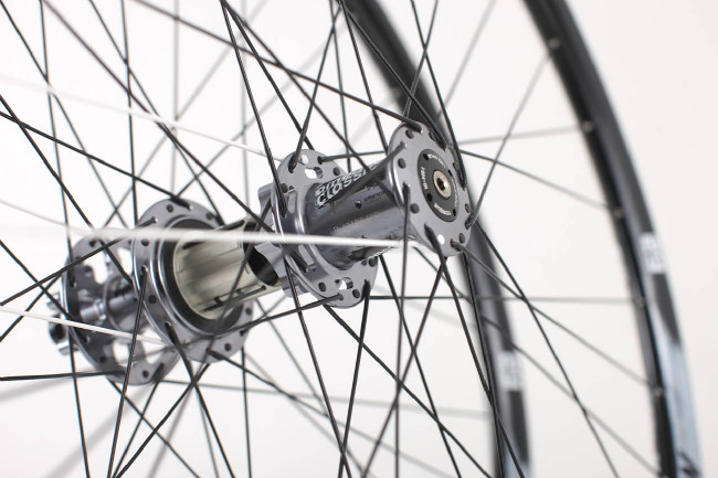 American Classic 2013