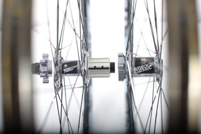 American Classic 2013