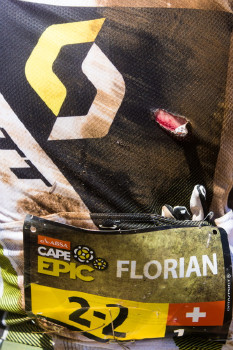 Trable Floriana Vogela