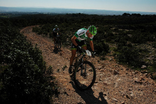 Thomas Litscher a Ondřej Cink