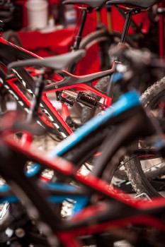 Specialized Enduro 29er