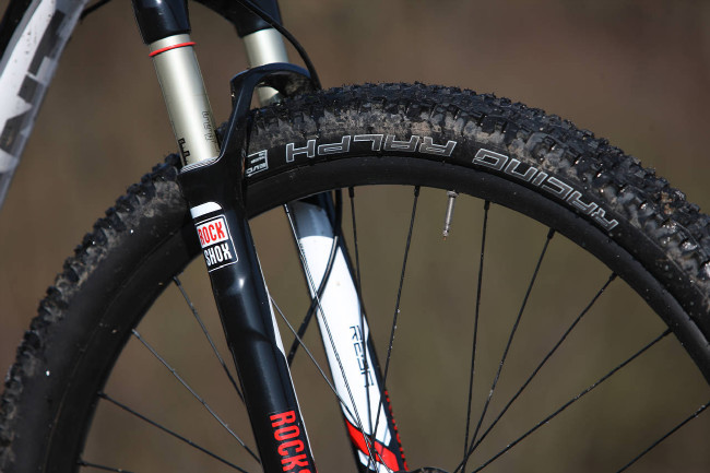 Giant AnthemX Advanced 29er 2