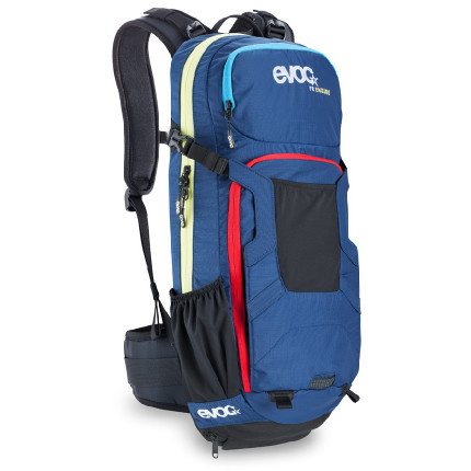 Evoc 2013 Protection Series