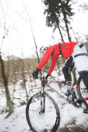 Bianchi Methanol 29.4 FS