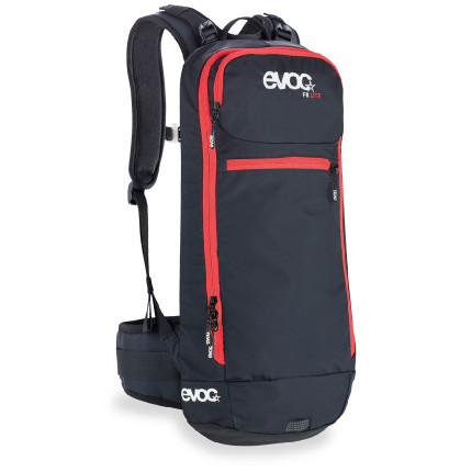 Evoc 2013 Protection Series