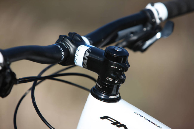 Giant AnthemX Advanced 29er 2