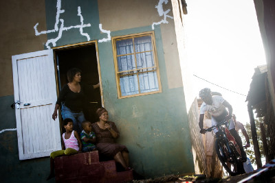 Songo.info Champions Race 2013