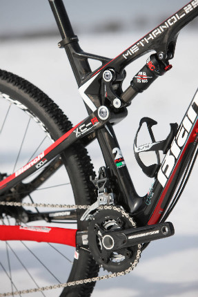 Bianchi Methanol 29.4 FS