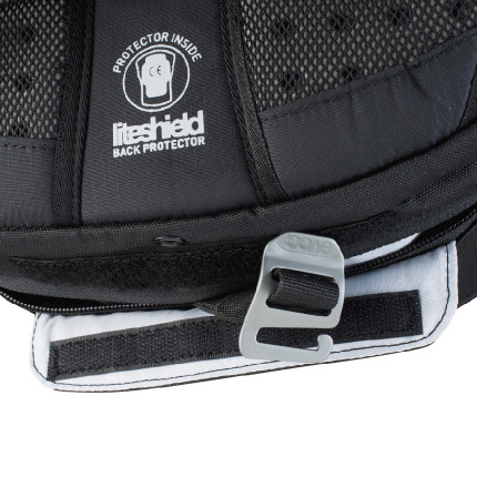 Evoc 2013 Protection Series