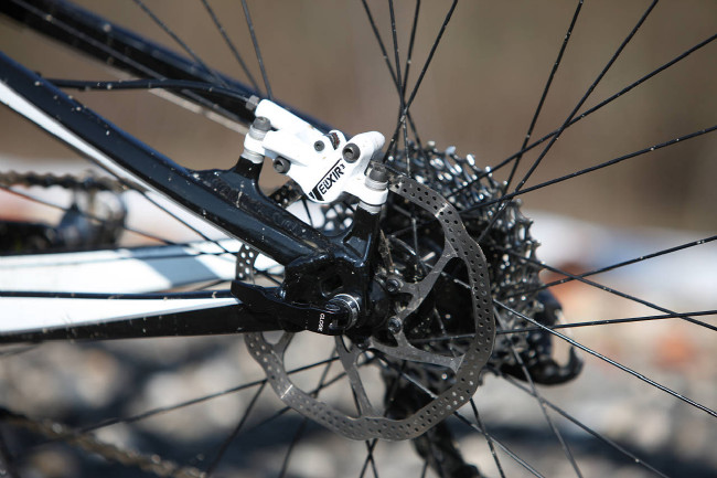 Giant AnthemX Advanced 29er 2