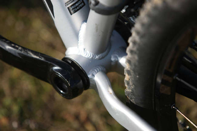 Specialized SJ HT29 Comp