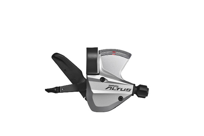 Shimano Altus 2014