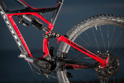 Specialized Enduro 29er