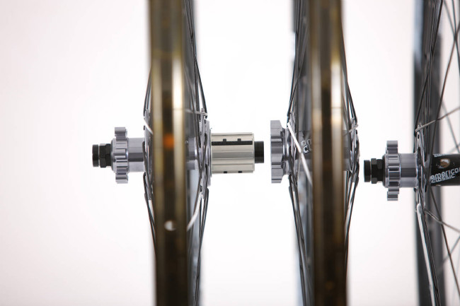 American Classic 2013