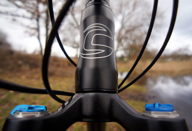 Cannondale Trigger 29er 2