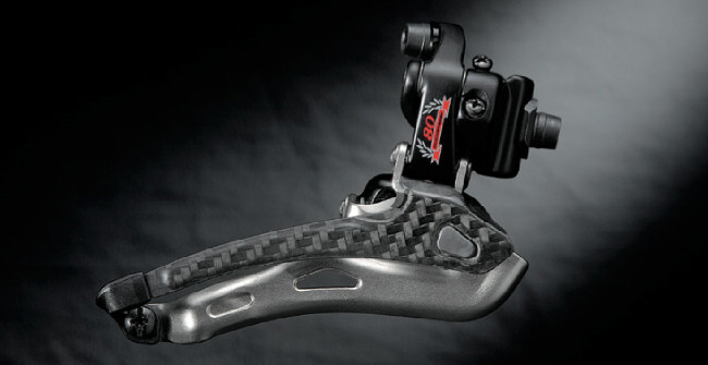 Campagnolo "80th ANNIVERSARY"
