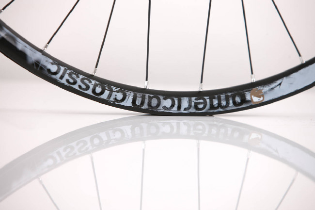 American Classic 2013