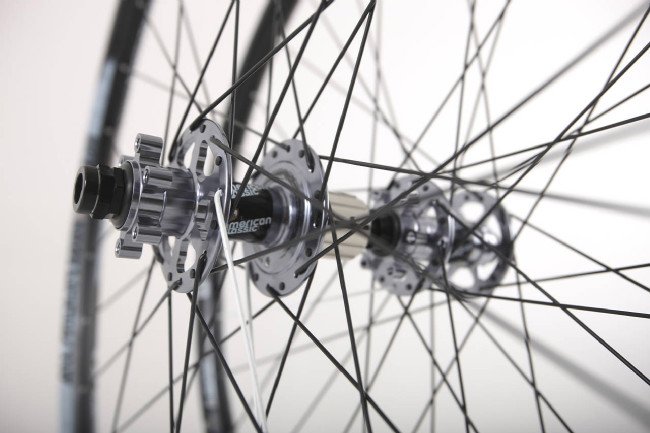 American Classic 2013