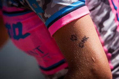 Cyprus Sunshine Cup - Afxentia 2013